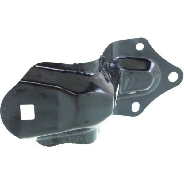 Bumper Bracket Front Driver Side/Passenger Side Toyota Tundra 2007-2013 For Plastic Bumper Steel , TO1065103 - Image 3