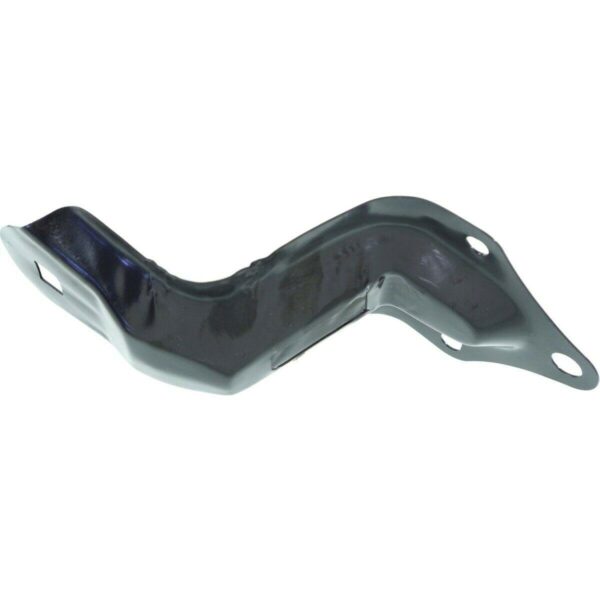 Bumper Bracket Front Driver Side/Passenger Side Toyota Tundra 2007-2013 For Plastic Bumper Steel , TO1065103 - Image 4