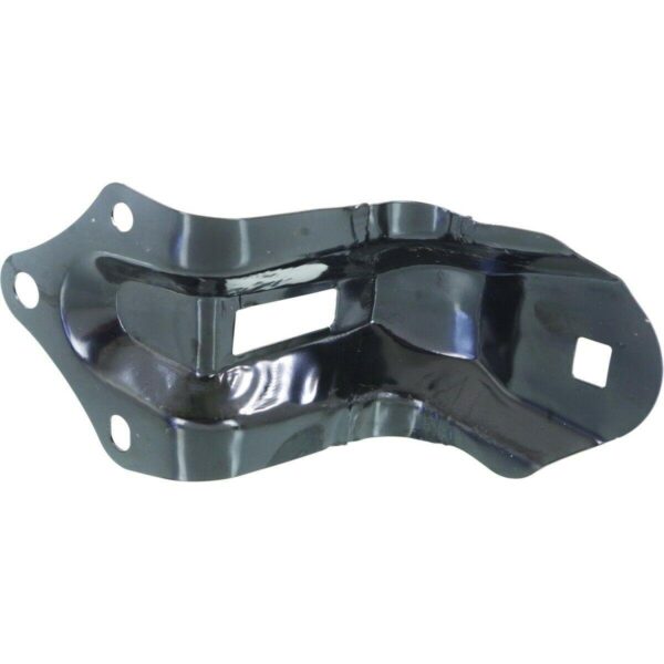 Bumper Bracket Front Driver Side/Passenger Side Toyota Tundra 2007-2013 For Plastic Bumper Steel , TO1065103 - Image 5