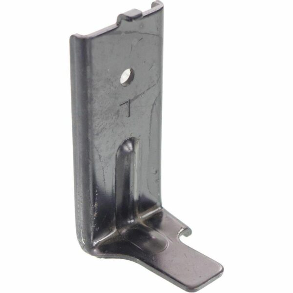 Rebar Bracket Front Driver Side Toyota Corolla Sedan 1998-2000 , TO1066118 - Image 2