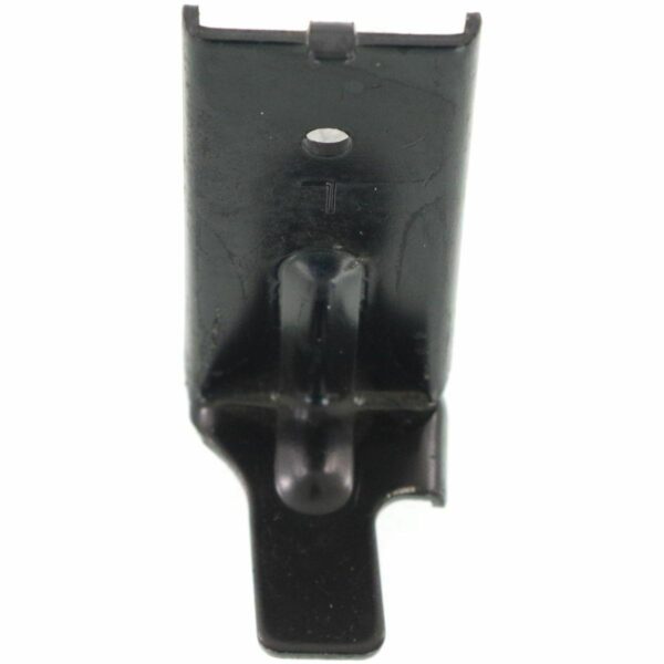 Rebar Bracket Front Driver Side Toyota Corolla Sedan 1998-2000 , TO1066118 - Image 3
