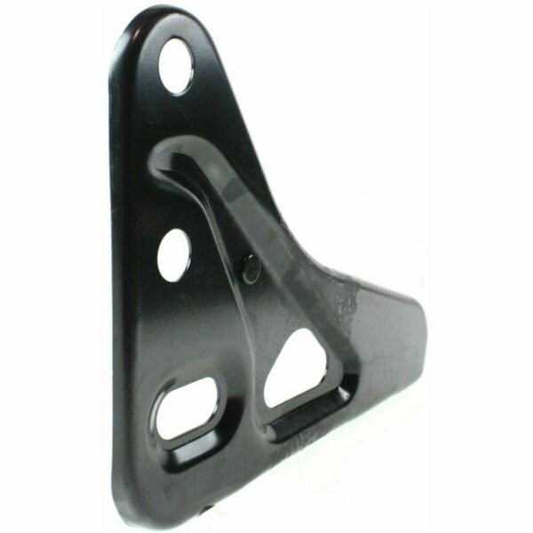 Bumper Bracket Front Driver Side Toyota Tundra 2000-2006 Use With Steel Bumper , TO1066127 - Image 3