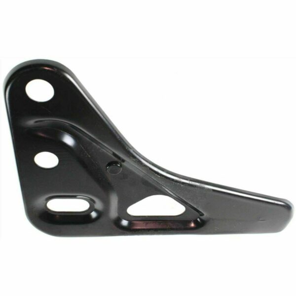 Bumper Bracket Front Driver Side Toyota Tundra 2000-2006 Use With Steel Bumper , TO1066127 - Image 5