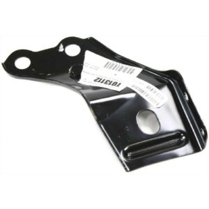 Bumper Bracket Front Driver Side Toyota Tacoma 2001-2004 , TO1066134