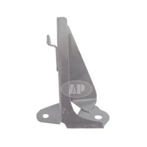Bumper Bracket Front Driver Side Toyota Sienna 1998-2003 , TO1066140