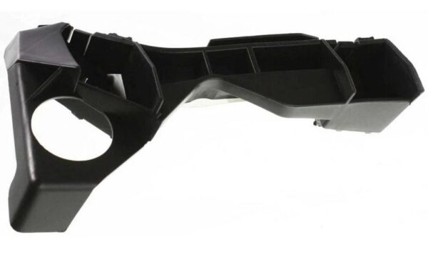 Bumper Bracket Front Driver Side Toyota Corolla Sedan 2003-2008 Plastic , TO1066142 - Image 3
