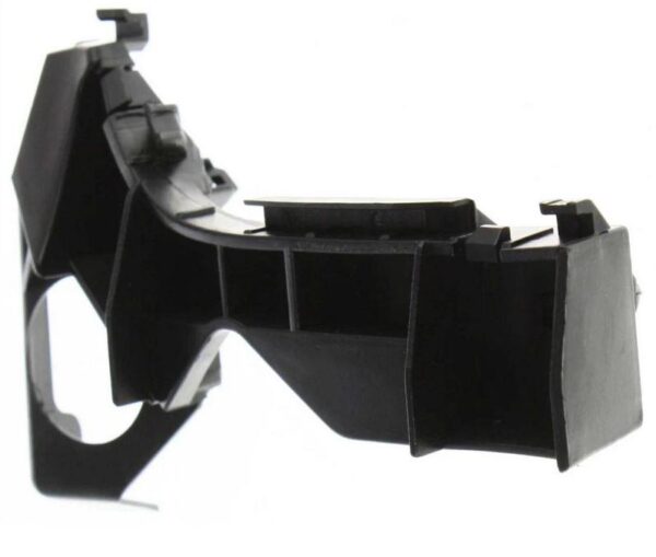 Bumper Bracket Front Driver Side Toyota Corolla Sedan 2003-2008 Plastic , TO1066142 - Image 5