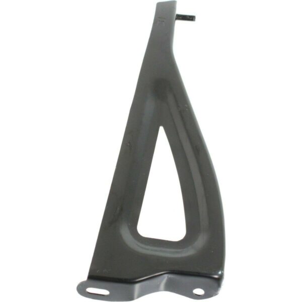 Bumper Bracket Front Driver Side Toyota Tacoma 2005-2011 , TO1066154 - Image 2