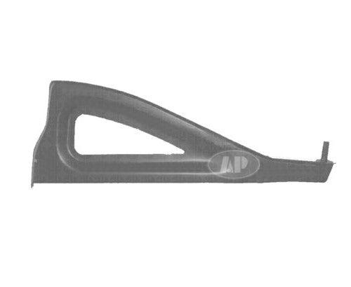 Bumper Bracket Front Driver Side Toyota Tacoma 2005-2011 , TO1066154