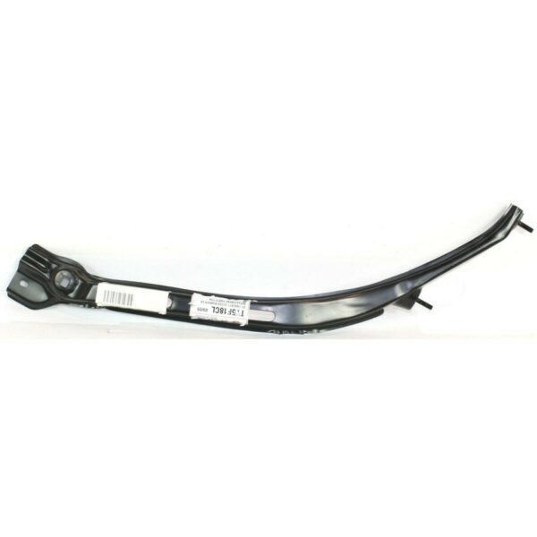 Bumper Support Front Driver Side Outer Toyota Tacoma 2005-2011 Steel , TO1066155 - Image 2