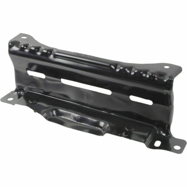 Bumper Bracket Front Driver Side Toyota Yaris Hatchback 2006-2018 Steel , TO1066156 - Image 2