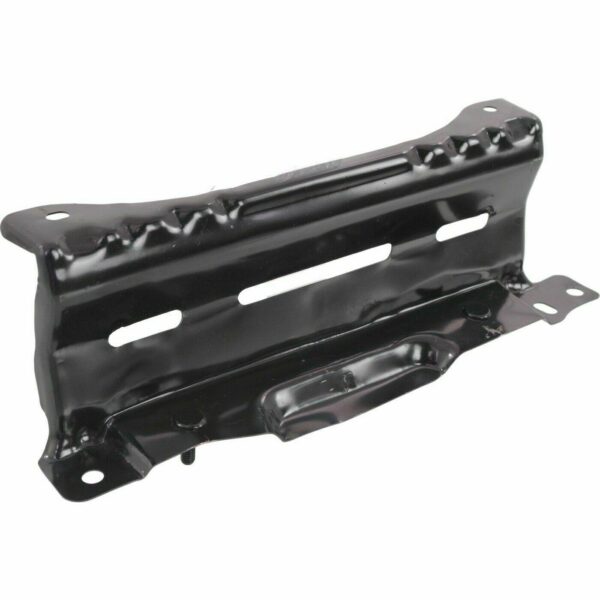 Bumper Bracket Front Driver Side Toyota Yaris Hatchback 2006-2018 Steel , TO1066156 - Image 3