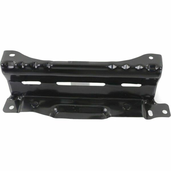 Bumper Bracket Front Driver Side Toyota Yaris Hatchback 2006-2018 Steel , TO1066156 - Image 4