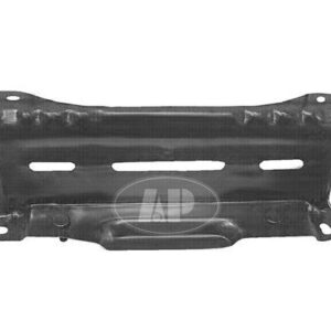 Bumper Bracket Front Driver Side Toyota Yaris Sedan 2012 Steel , TO1066156
