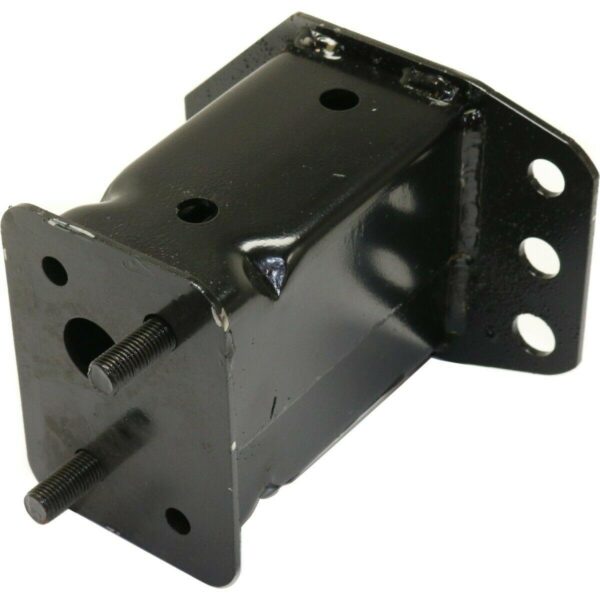 Bumper Bracket Front Driver Side Toyota Fj Cruiser 2007-2014 , TO1066157 - Image 2