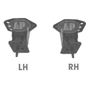 Bumper Bracket Front Driver Side Toyota Fj Cruiser 2007-2014 , TO1066157