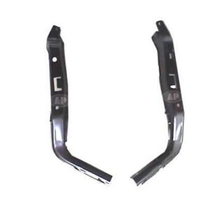 Bumper Bracket Front Driver Side Toyota 4Runner 2006-2009 , TO1066159
