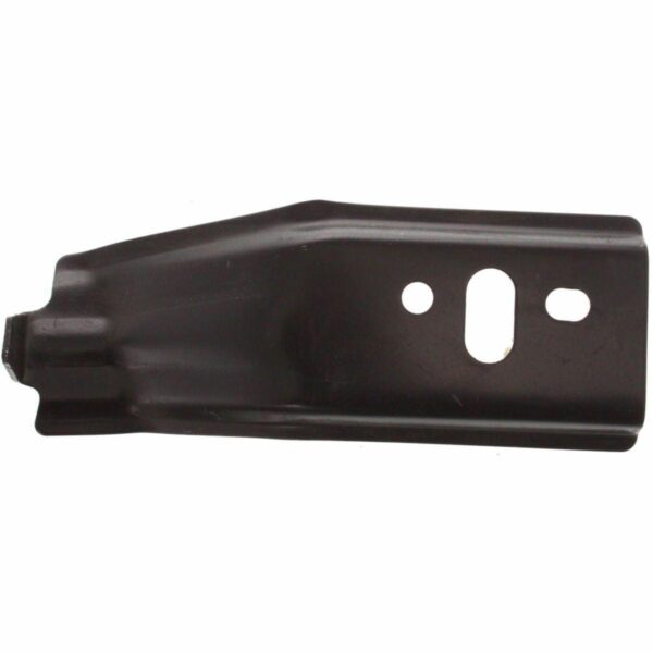 Bumper Bracket Front Driver Side Toyota Matrix 2014 Steel , TO1066169 - Image 2