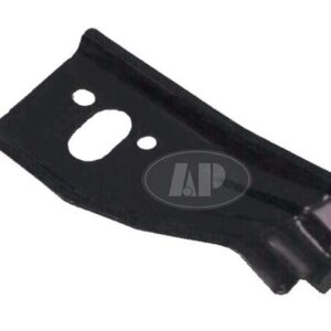 Bumper Bracket Front Driver Side Toyota Matrix 2014 Steel , TO1066169