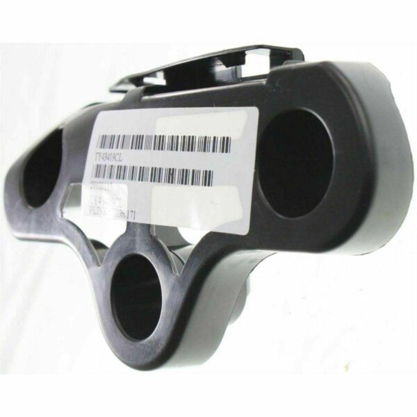 Bumper Support Bracket Front Driver Side Toyota Tundra 2007-2013 , TO1066171 - Image 2