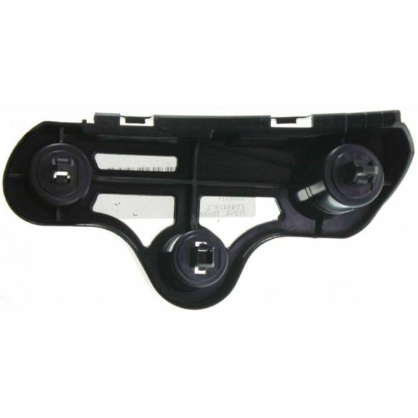 Bumper Support Bracket Front Driver Side Toyota Tundra 2007-2013 , TO1066171 - Image 4