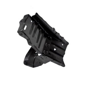 2019-2025 Toyota Rav4 Bumper Mouting Bracket Front Driver Side Steel , TO1066191