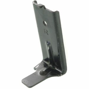Rebar Bracket Front Passenger Side Toyota Corolla Sedan 1998-2000 , TO1067118