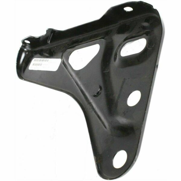 Bumper Bracket Front Passenger Side Toyota Tundra 2000-2006 Use With Steel Bumper , TO1067127 - Image 2
