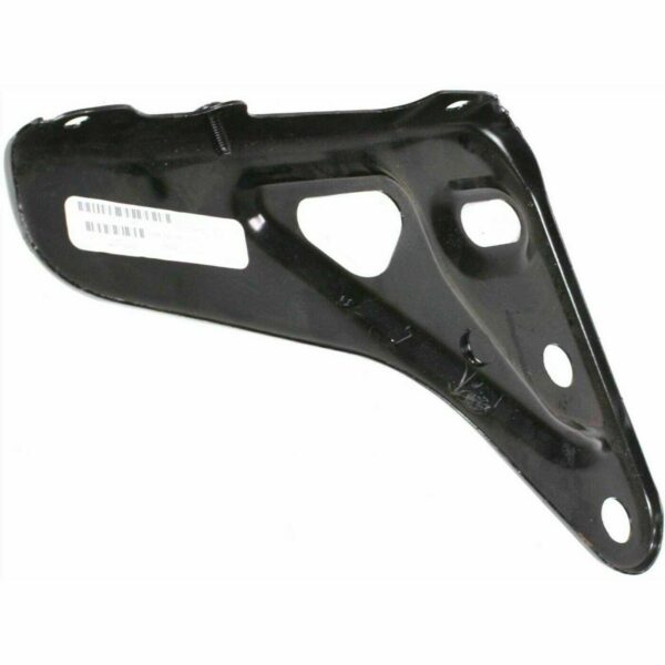 Bumper Bracket Front Passenger Side Toyota Tundra 2000-2006 Use With Steel Bumper , TO1067127 - Image 3