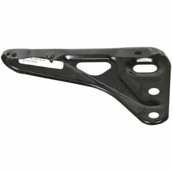Bumper Bracket Front Passenger Side Toyota Tundra 2000-2006 Use With Steel Bumper , TO1067127 - Image 5