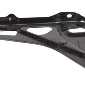 Bumper Bracket Front Passenger Side Toyota Tundra 2000-2006 Use With Steel Bumper , TO1067127