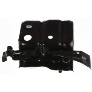 2000-2002 Toyota Echo Bumper Bracket Front Passenger Side , TO1067128