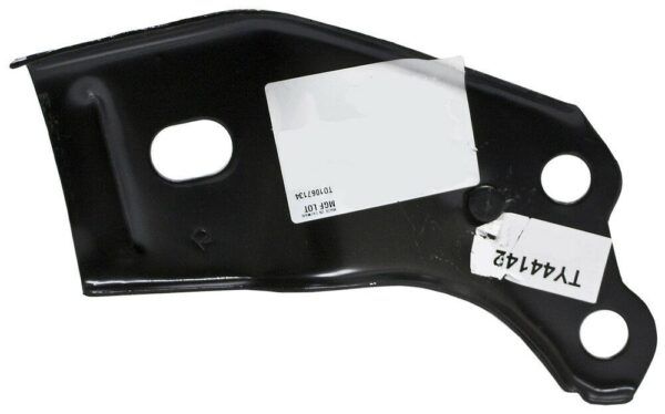 Bumper Bracket Front Passenger Side Toyota Tacoma 2001-2004 , TO1067134 - Image 4
