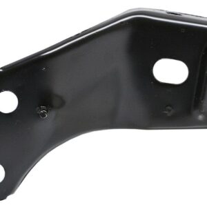 Bumper Bracket Front Passenger Side Toyota Tacoma 2001-2004 , TO1067134