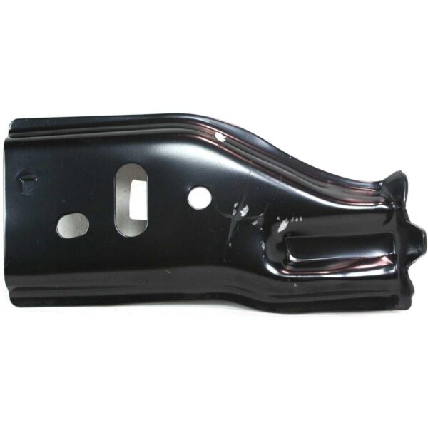 Rebar Bracket Front Passenger Side Toyota Corolla Sedan 2003-2008 Steel , TO1067139 - Image 2