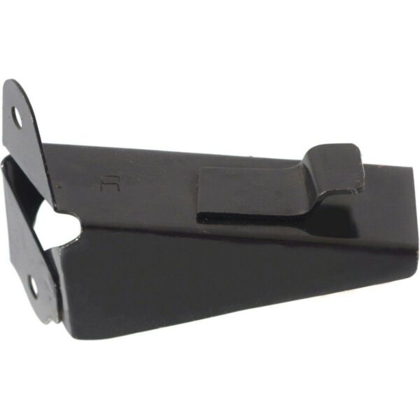 Bumper Bracket Front Passenger Side Toyota Sienna 1998-2003 , TO1067140 - Image 2