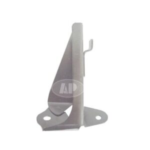 Bumper Bracket Front Passenger Side Toyota Sienna 1998-2003 , TO1067140