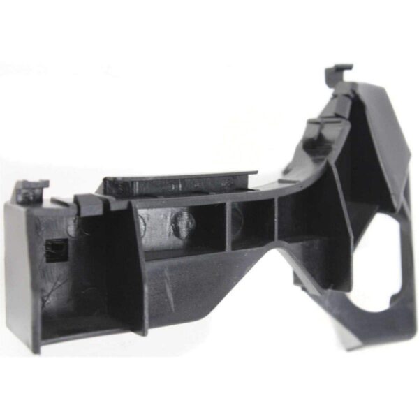 Bumper Bracket Front Passenger Side Toyota Corolla Sedan 2003-2008 Plastic , TO1067142 - Image 3