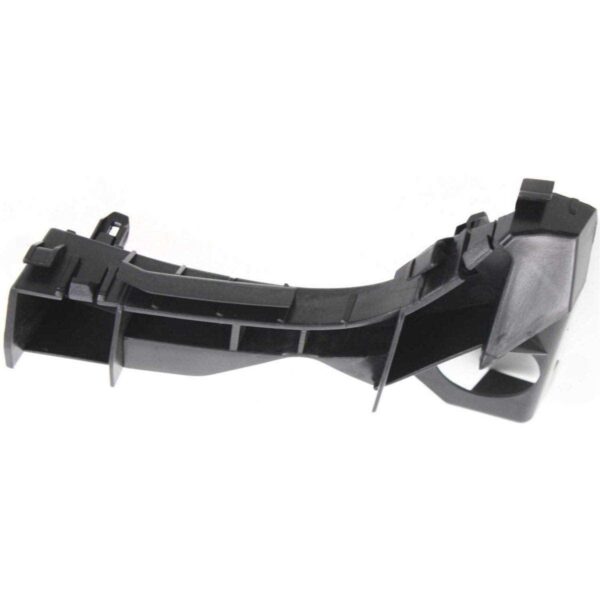 Bumper Bracket Front Passenger Side Toyota Corolla Sedan 2003-2008 Plastic , TO1067142 - Image 4