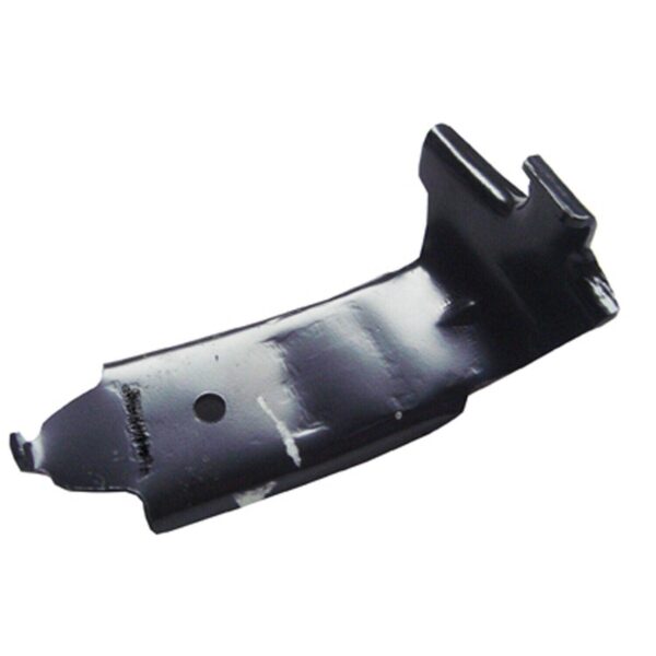 Bumper Arm Front Passenger Side Toyota Camry 2000-2001 , TO1067145 - Image 2