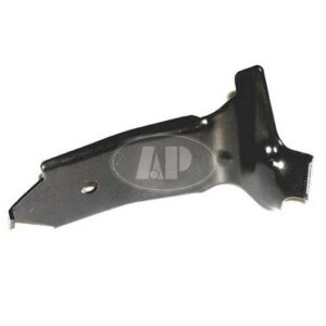 Bumper Arm Front Passenger Side Toyota Camry 2000-2001 , TO1067145