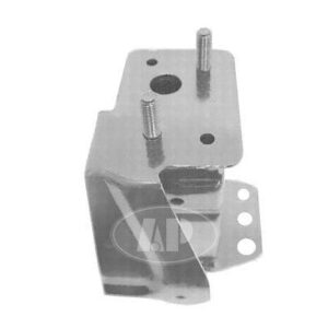 Bumper Mounting Arm Front Passenger Side Toyota 4Runner 2003-2009 , TO1067147