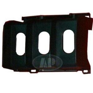 Bumper Bracket Front Passenger Side Toyota 4Runner 2003-2005 , TO1067149