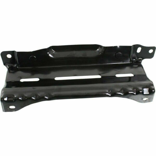 Bumper Bracket Front Passenger Side Scion Xd 2008-2014 Steel , TO1067156 - Image 2