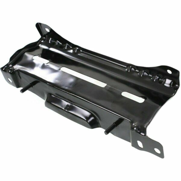 Bumper Bracket Front Passenger Side Scion Xd 2008-2014 Steel , TO1067156 - Image 4