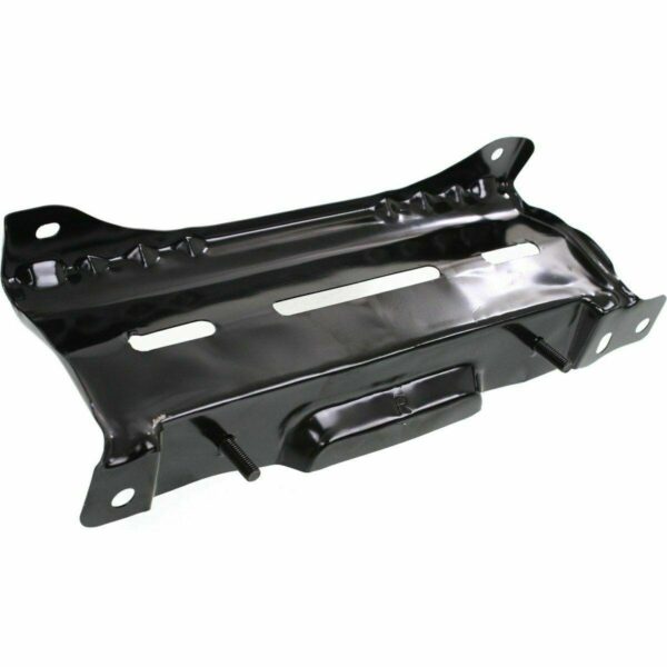 Bumper Bracket Front Passenger Side Toyota Yaris Hatchback 2006-2017 Steel , TO1067156 - Image 5