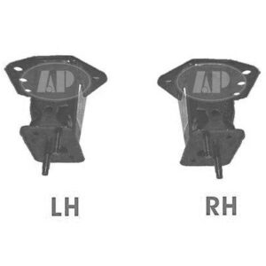 Bumper Bracket Front Passenger Side Toyota Fj Cruiser 2007-2014 , TO1067157