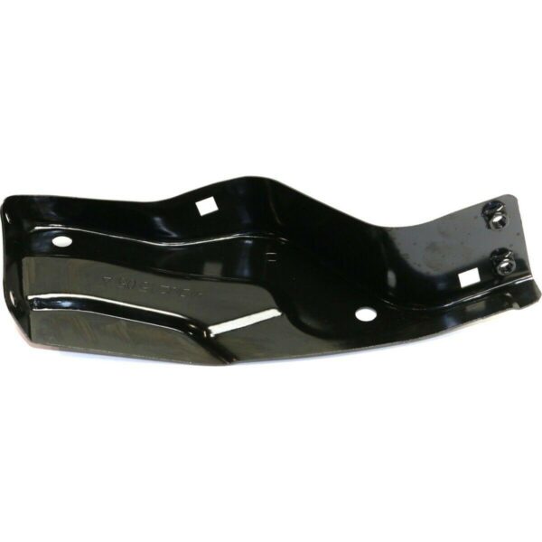 Bumper Bracket Front Passenger Side Toyota 4Runner 2006-2009 Steel , TO1067158 - Image 2