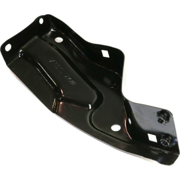 Bumper Bracket Front Passenger Side Toyota 4Runner 2006-2009 Steel , TO1067158 - Image 3