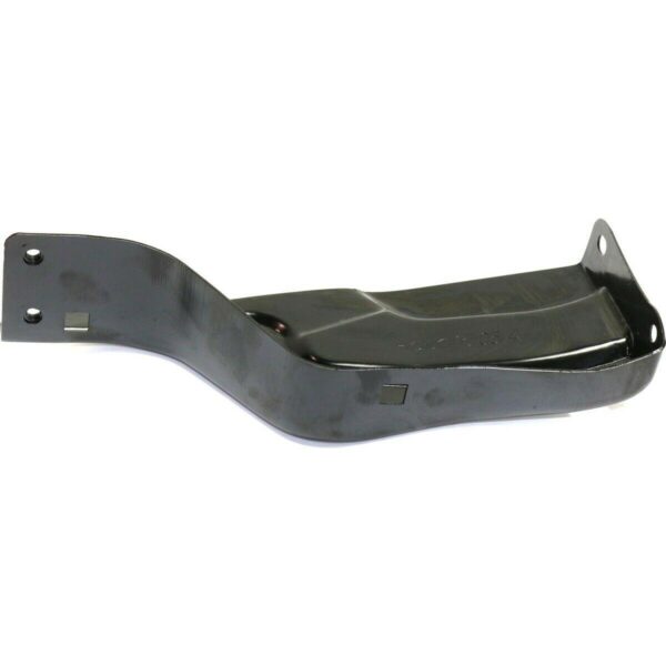 Bumper Bracket Front Passenger Side Toyota 4Runner 2006-2009 Steel , TO1067158 - Image 4